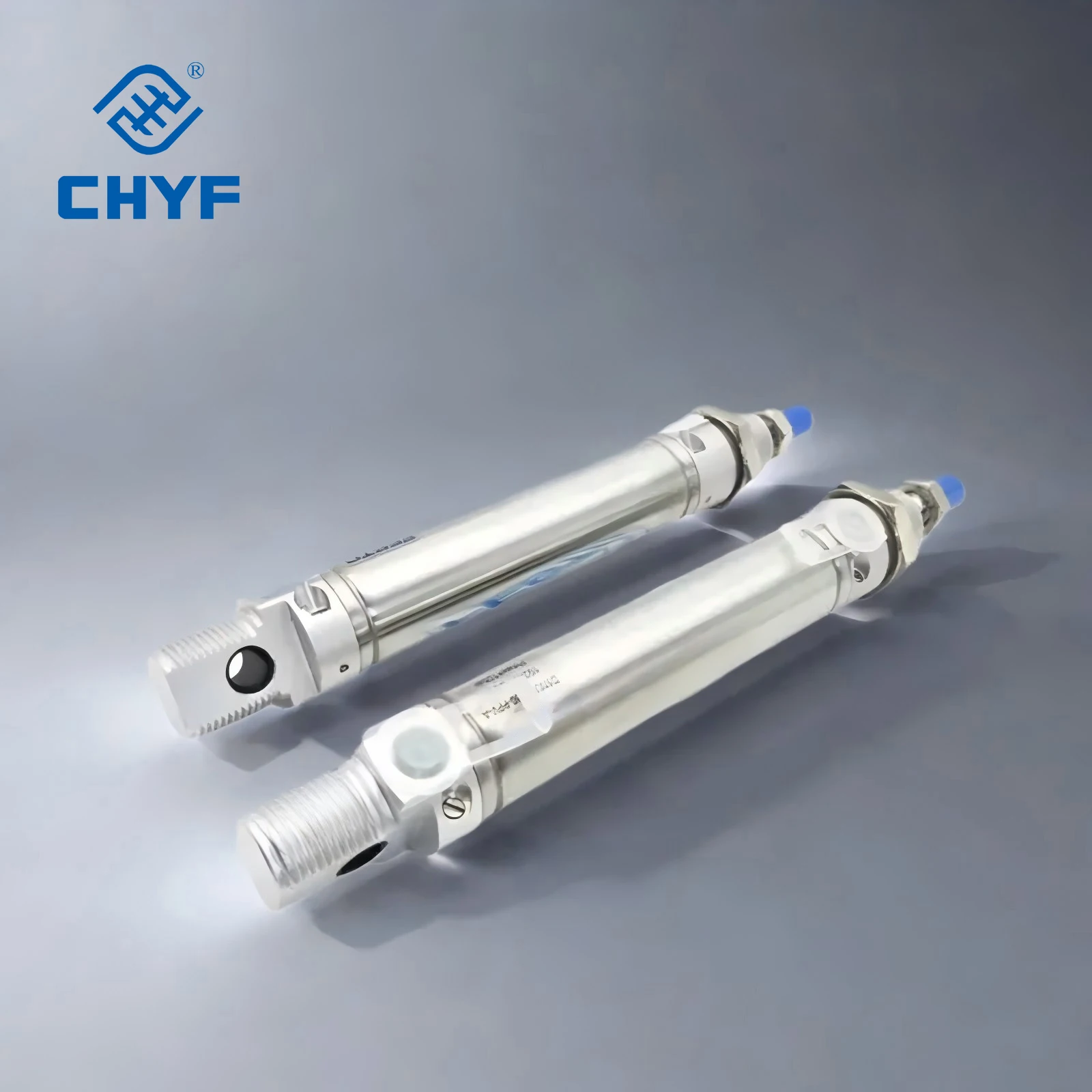 

Pneumatic Components Round Cylinder DSNU Series DSNU-8-10-25-40-50-80-100