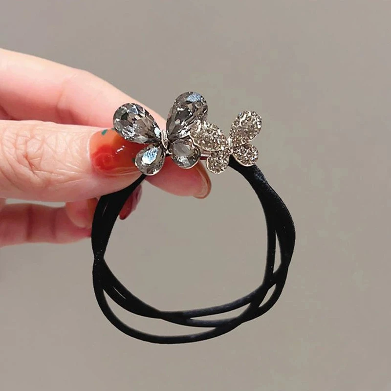 Korean Elegant Hair… - image