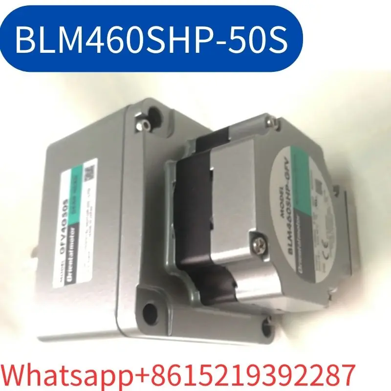 Brand New BLM460SHP-50S Dongfang Motor Reduction Motor Fast Shipping