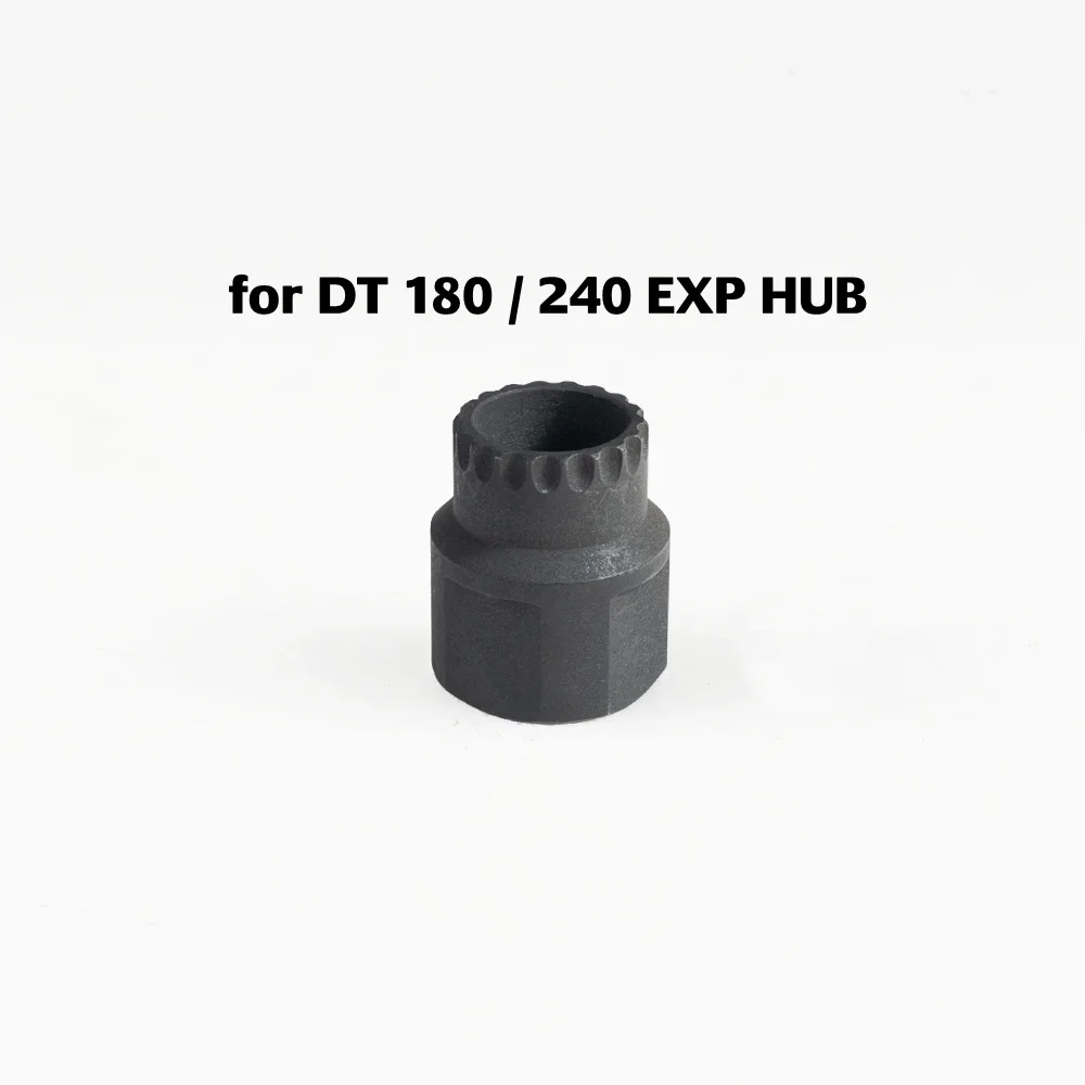 ZRACE Nabenwerkzeug, Freilauf-Ratschenwerkzeug für DT SWISS 180 240 350 Naben / DT 180 240 EXP Naben / DT 1900 Radnaben / Giant Naben / KOOZER 470 – Detail 4