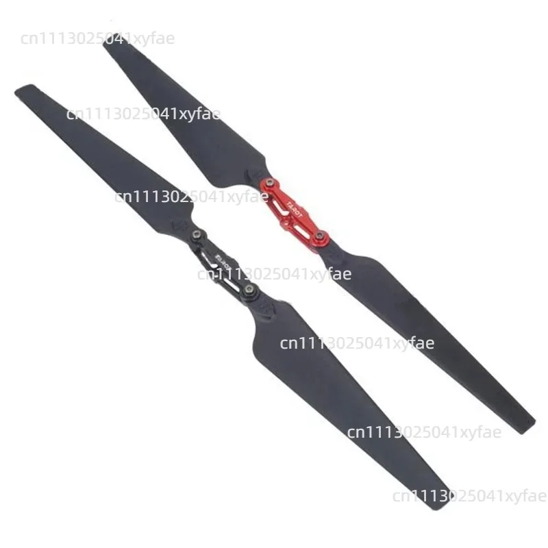 1555 Folding Propeller with Clip Set TL100D04 Spare Parts for Multicopter