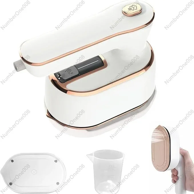 Steam Brush Hand-held Hanging Iron Rotating Electric Iron Ironing Machine Wet and Dry Folding Machine Cross-border Mini Iron