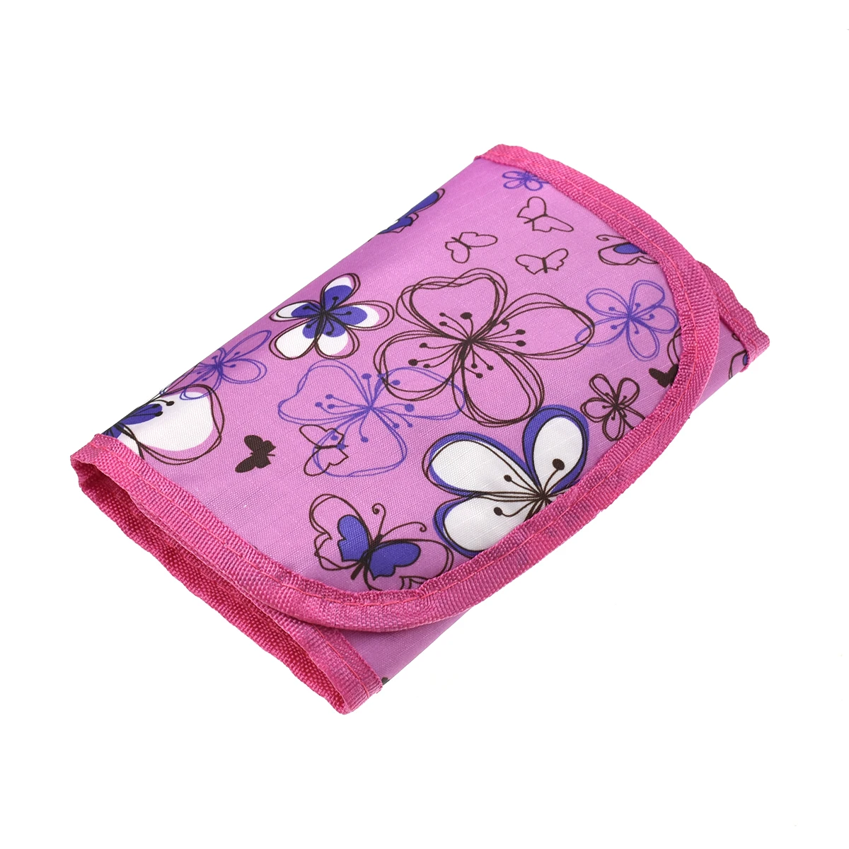 

Портативная сумка для хранения крючков, сумка для вязания крючком, водонепроницаемые крючки, органайзер для швейных инструментов, аксессуары, сумка для хранения