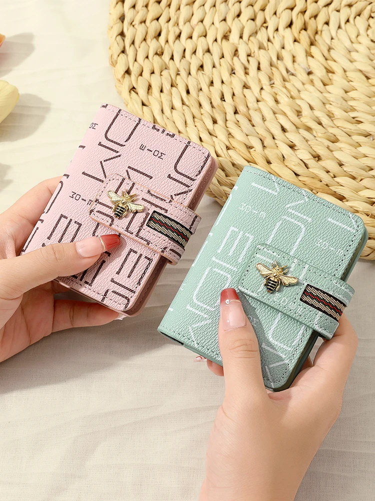 carteira-de-couro-luxuosa-com-design-de-abelha-estilo-coreano-grande-capacidade-porta-multiplos-cartoes-para-mulheres-port