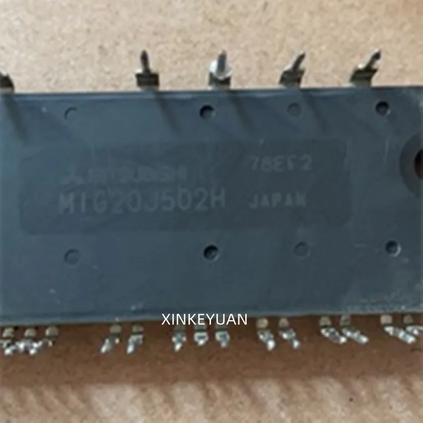 

MIG20J502H original authentic air conditioning module IC