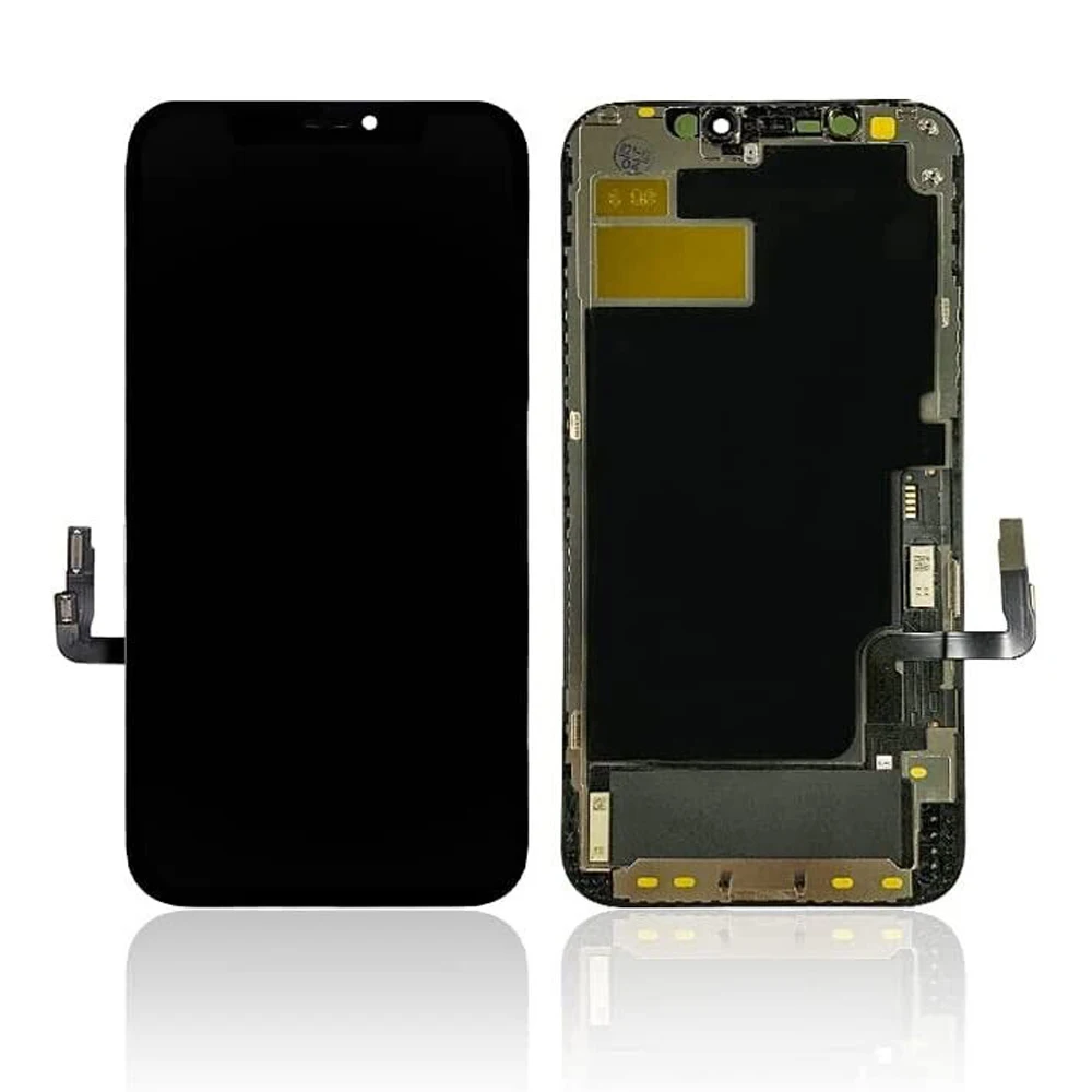 INCELL AAA+ Quality For iPhone 12 12Pro 12 Pro LCD Display Touch Screen Digitizer Assembly for 12pro Screen