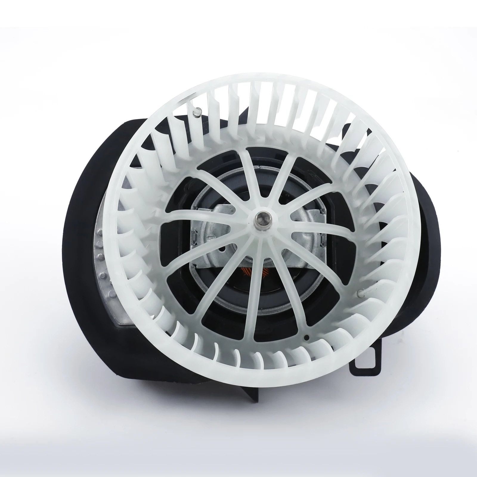 Blower Motor For LHD PORSCHE CAYENNE 92A 2011-2017 VW TOUAREG 7P5 7P6 2010-2018 Car A/C Heater Fan Parts 7P0820021B 7P0820021F