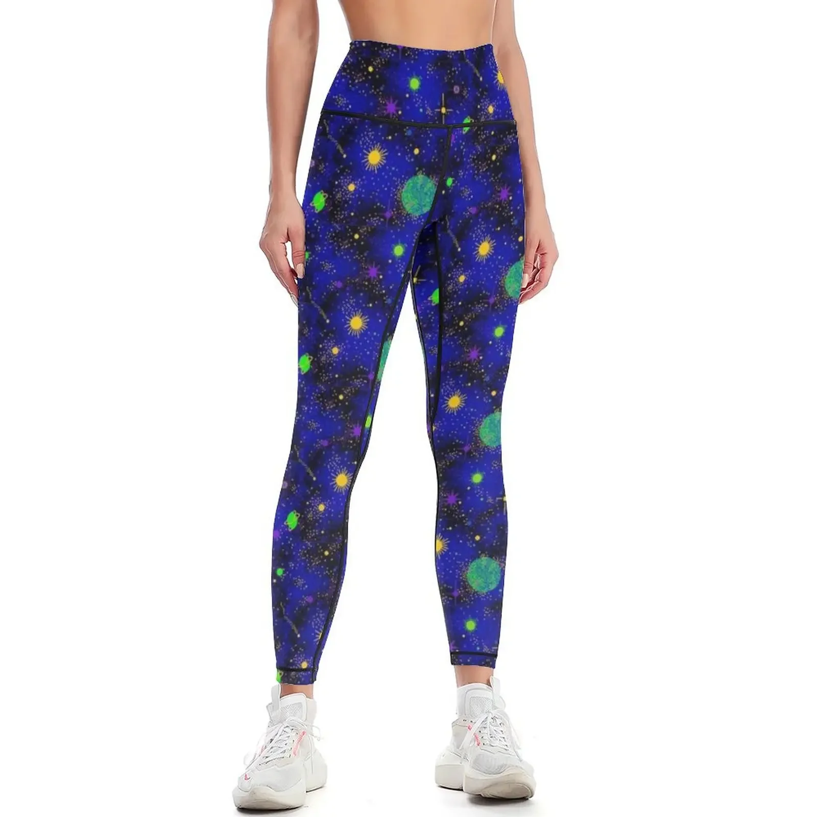 

arcade carpet Leggings jogging pants gym wear for girls Fitness clothing Womens Leggings