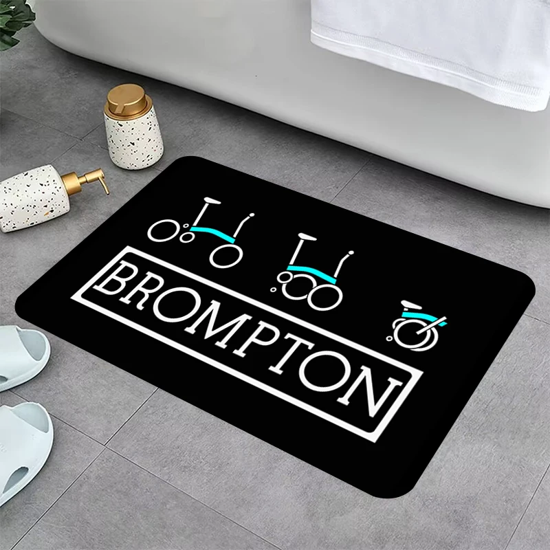 Living Room Carpet Brompton Floor Mats Prayer Mat Carpets Rugs Entrance Doormat Rug Bath Foot Kitchen Bathroom Door House Design