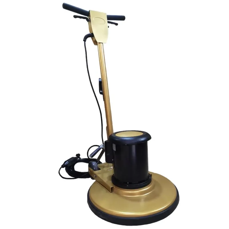 STLF Floor Scrubber Machine for Shopping Mall Cleaning Machine
