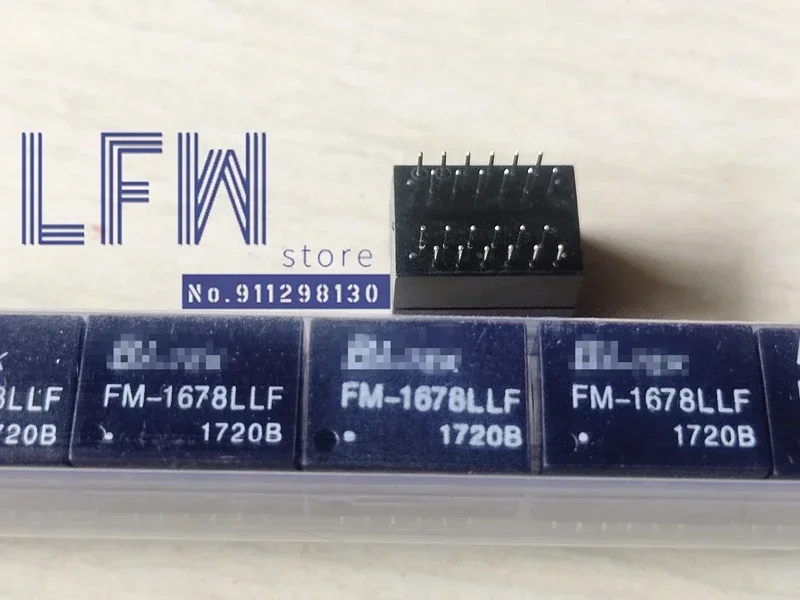 

FM-1678LLF
