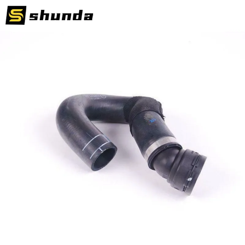 

4F0121055Q 4F0-121-055-Q 4F0121101F 4F0121055E 4F0-121-055 ECoolant hose is suitable for Audi A6 C6