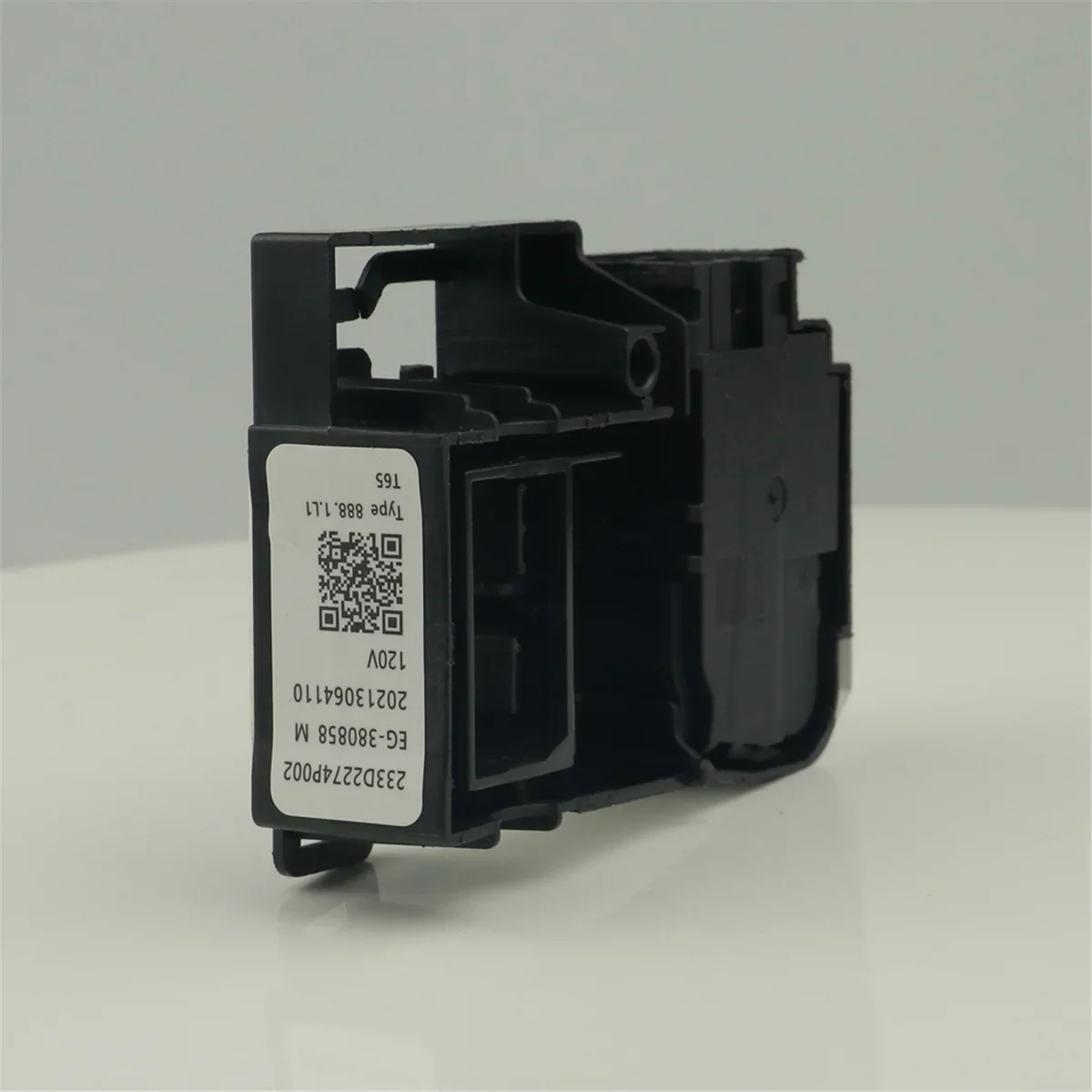 

WH01X27954 Washer Parts Compatible with for GE Washer Lid Lock Switch Replace WH01X24114, WH01X26114, WH08X31577 B20