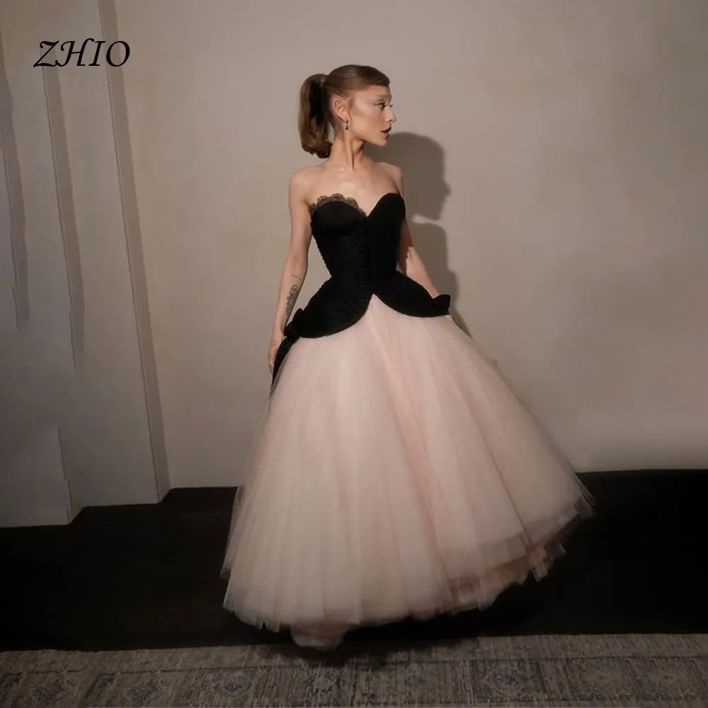 Zhio Elegant A-Line… - image