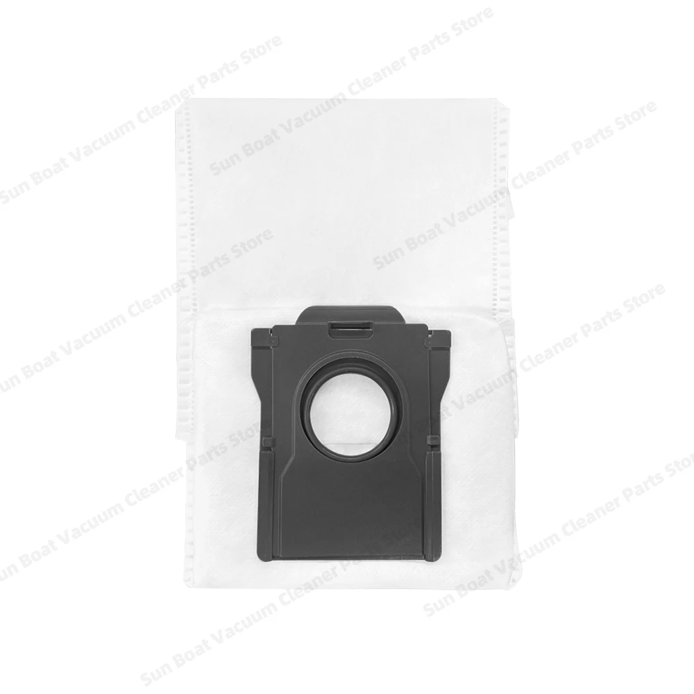 Dreame L40 Ultra AE / Dreame D20 Ultra交換用メインサイドブラシHEPAフィルターモップパッドダストバッグスペアパーツ対応