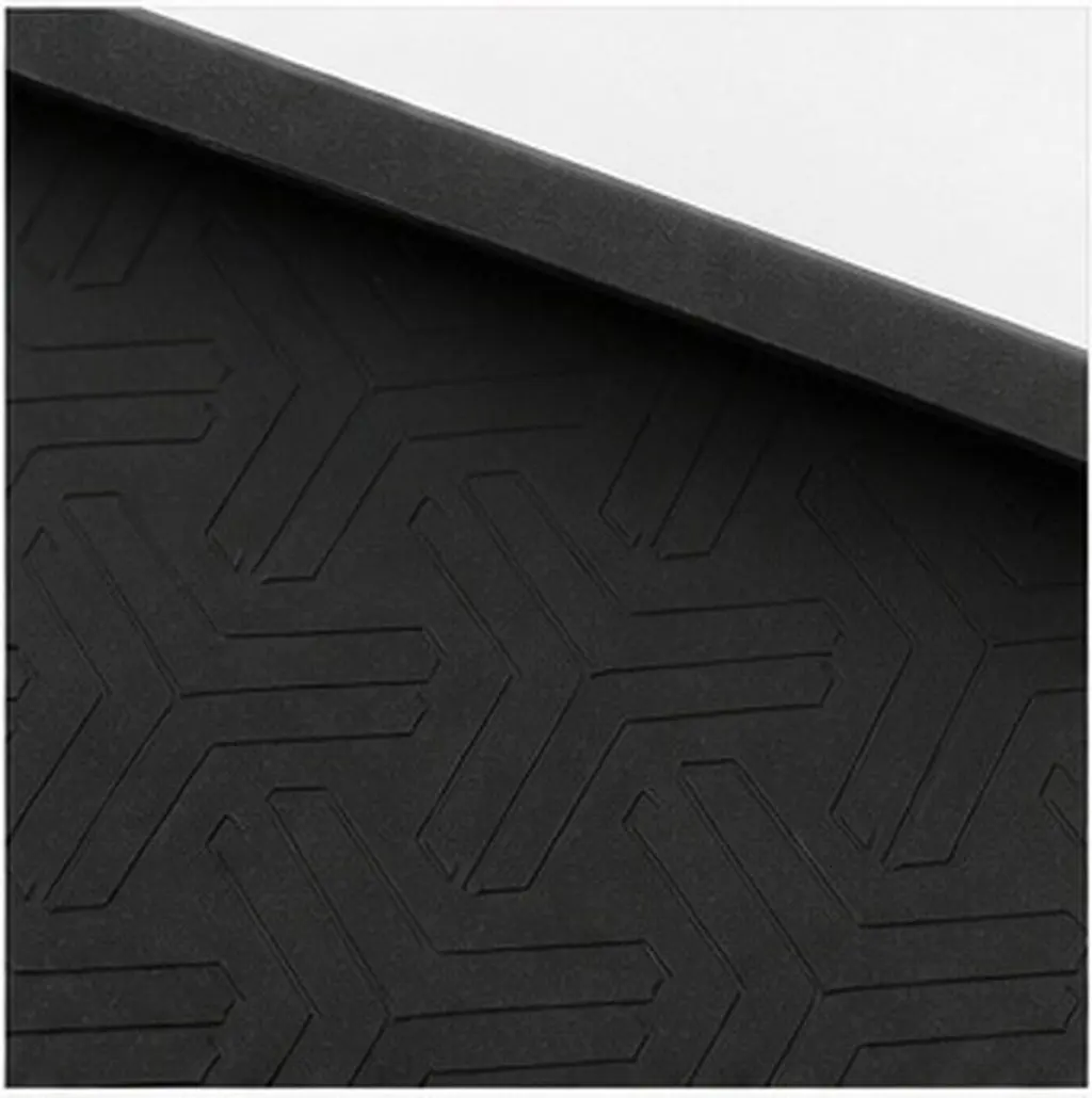 Silicone Satellite Dish Protective Cover Black 21.65 Outdoor Waterproof Dustproof Impact Resistant Antenna Protector Case