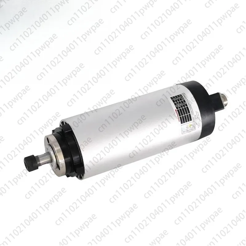 High-Speed Spindle … - image