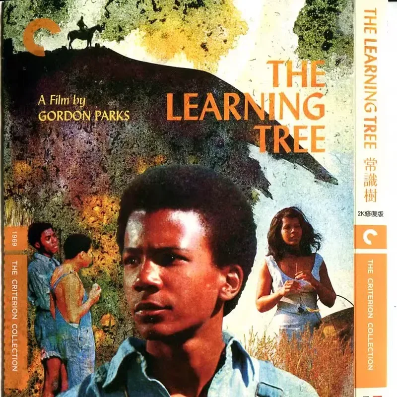 Boxed Blu-ray, Common Sense Tree\ Little Tree Song, American Drama CC Standard Collector's Edition