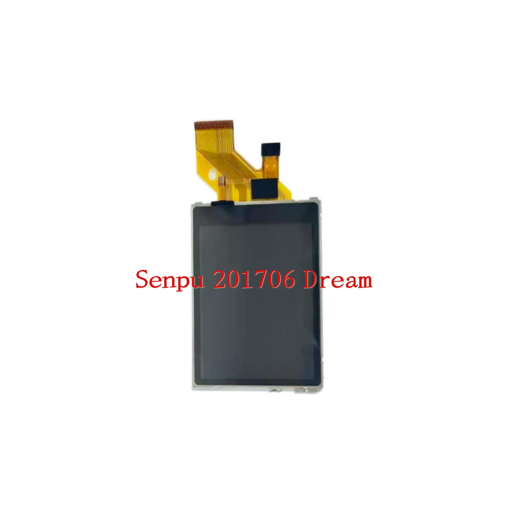 

for Panasonic ZS30 TZ40 TZ41 display screen, LCD camera screen, brand new touch screen with backlight