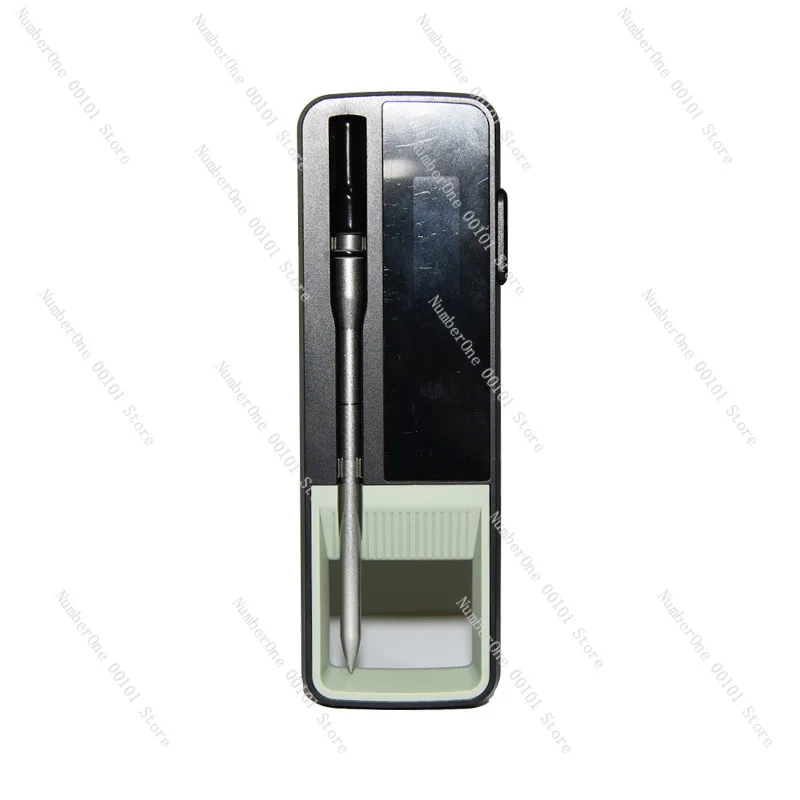 Smart wireless bluetooth meat barbecue thermometer mobile APP probe wifi waterproof oven barbecue single needle