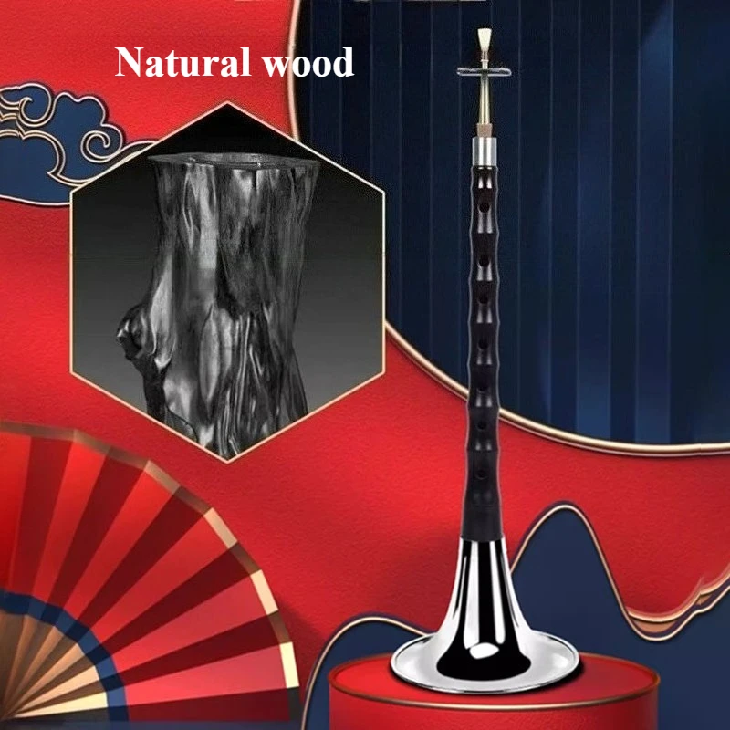 民俗伝統の笛（スオナ）初心者向けプロ仕様スオナホルン中国音楽演奏スオナ大人練習演奏金管楽器