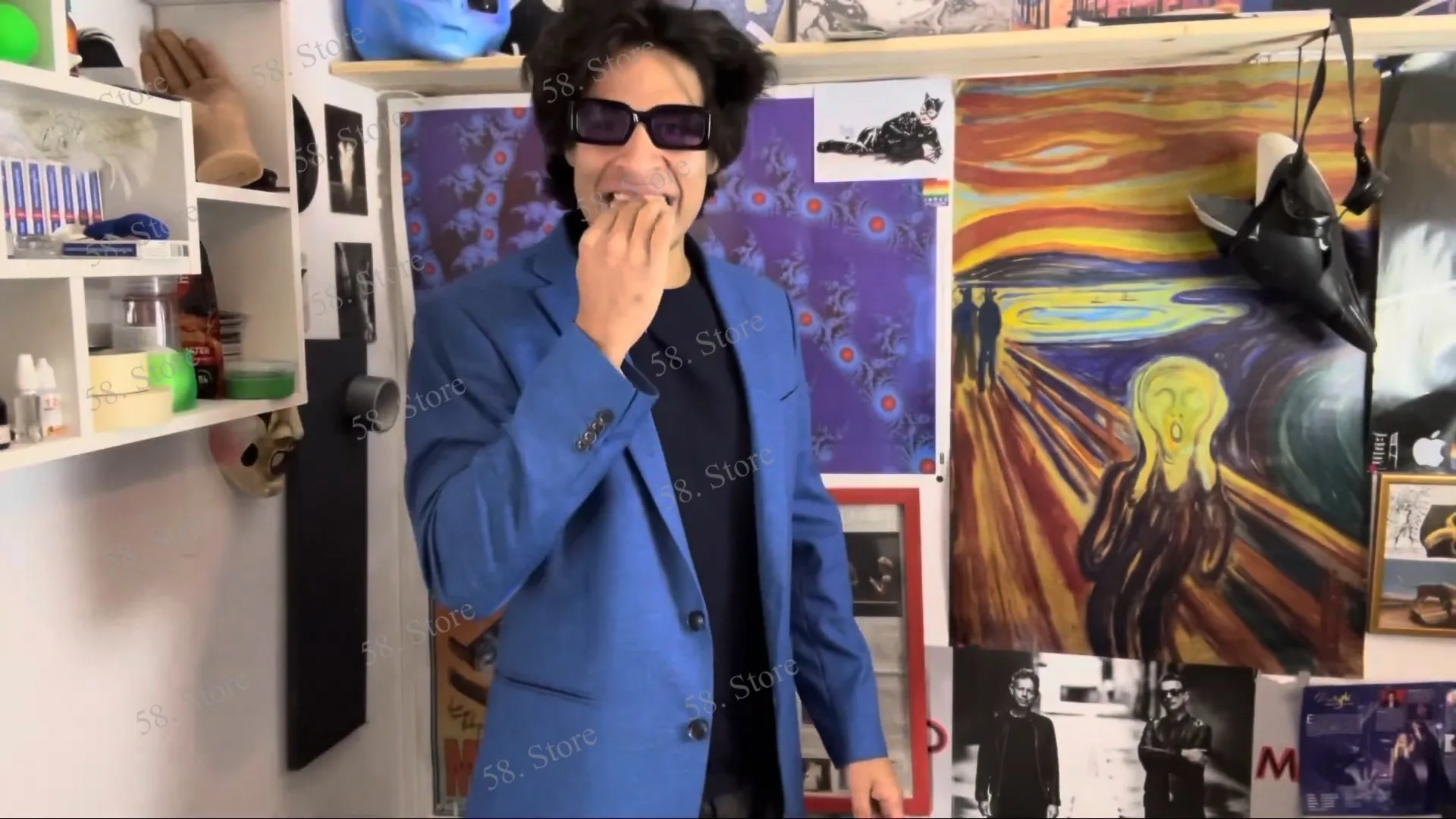 بطاقة تناول الطعام بواسطة Winston Fuenmayor الخدع السحرية (58 تنزيل المتجر) #1