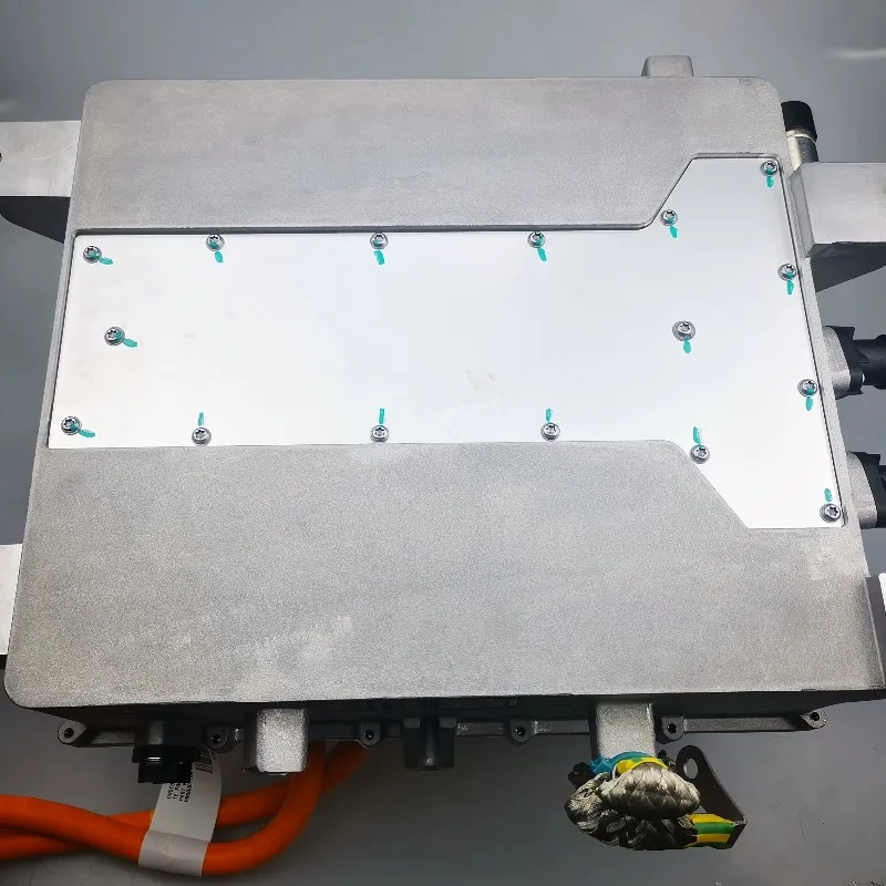 For SAIC MAXUS EV30 Original Charging and Distribution Unit Assembly C00339002 C00343771