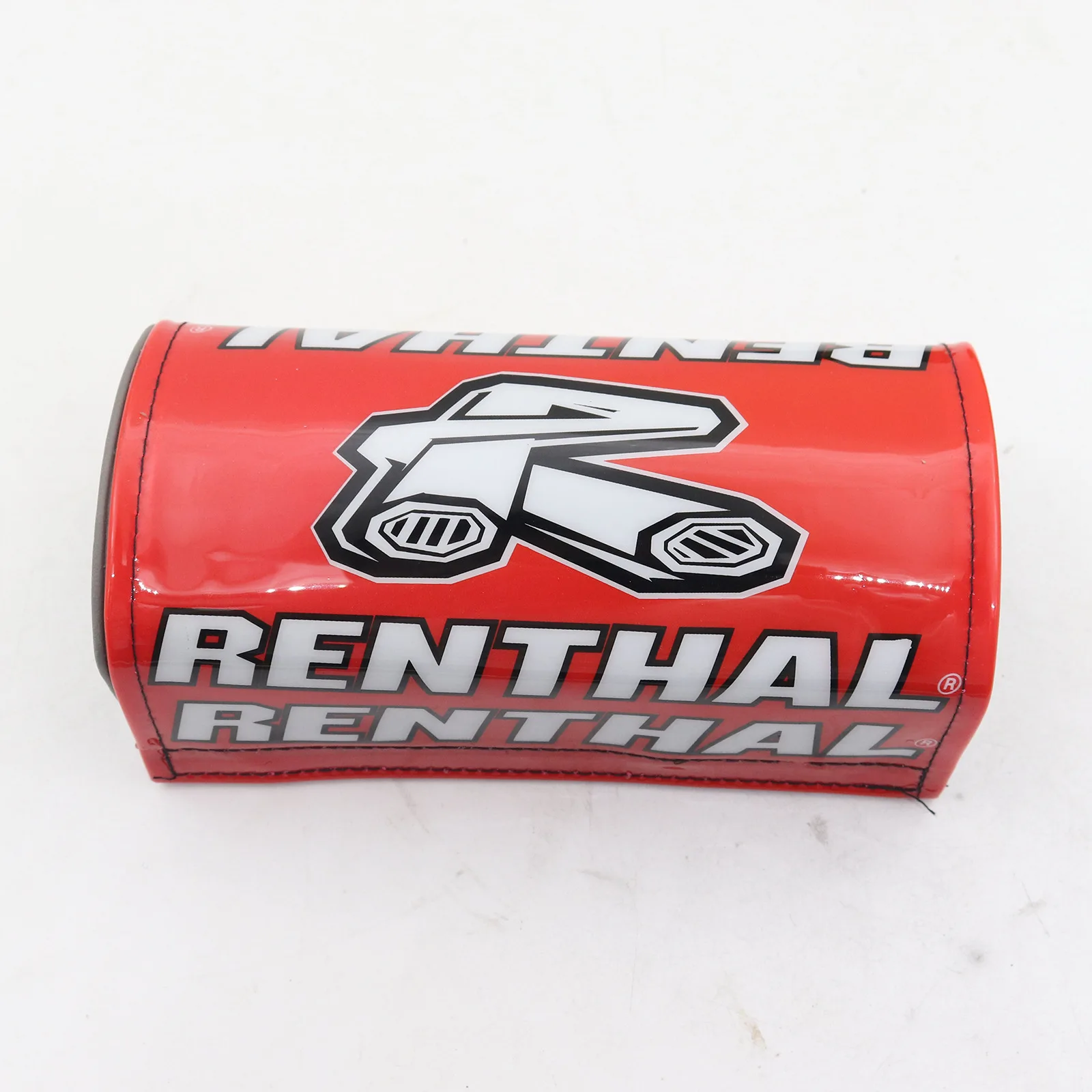 قطع غيار الدراجات النارية عبر الحدود وسادة حماية الصدر UK RENTHAL Impact Pad Universal Fit