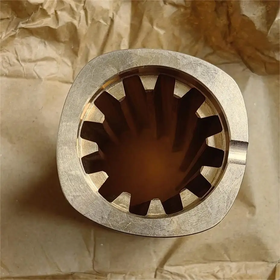 Factory Supply 3115554301 - Driver - 3115 5543 01 PART Drifter Spare Parts/mining Machinery Parts