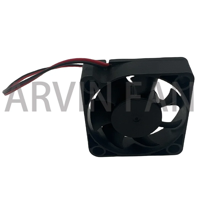 Imagem -04 - Ventilador de Refrigeração Original Rdm5015s Dc12v 0.14a 50 mm 2pin 50x50x15 mm