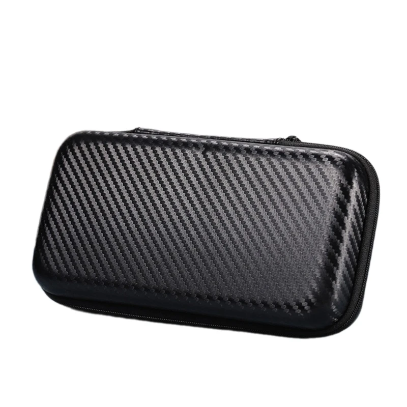 คอนโซล Storage Solution กระเป๋าคอมโพสิตคอนโซลแบบพกพาสำหรับ Trimui Dropship