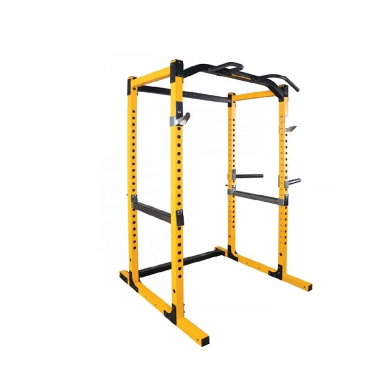 Direct Multi Functional Fitness Power Rack Power Gym Cage Squat Rack for Home Gym 1