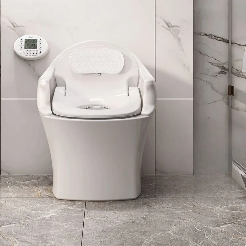 Toilet Household In…