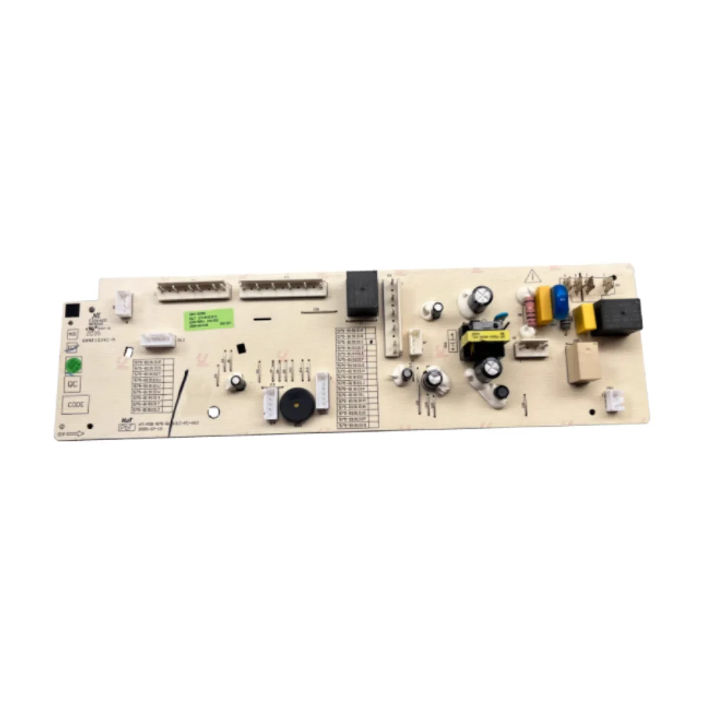 new for Electrolux drum washing machine computer board EWW14105WB 5041-00385 program motherboard