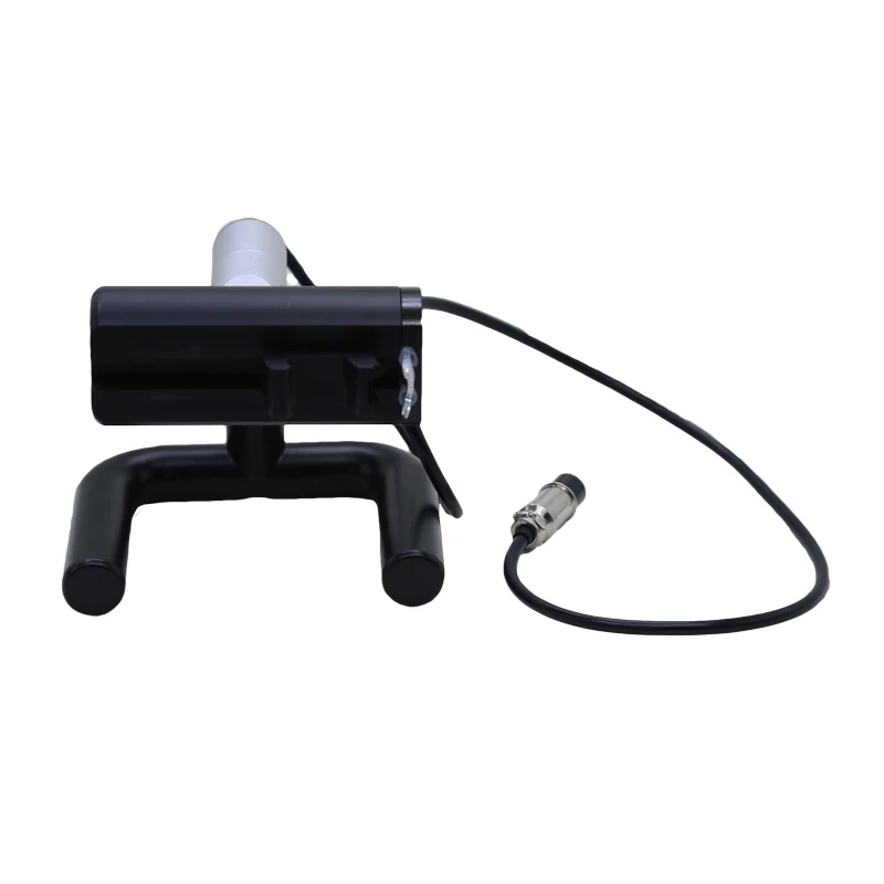 Weishi Mechanical Watch Timing Tester Machine Multifunction Timegrapher NO. 1900