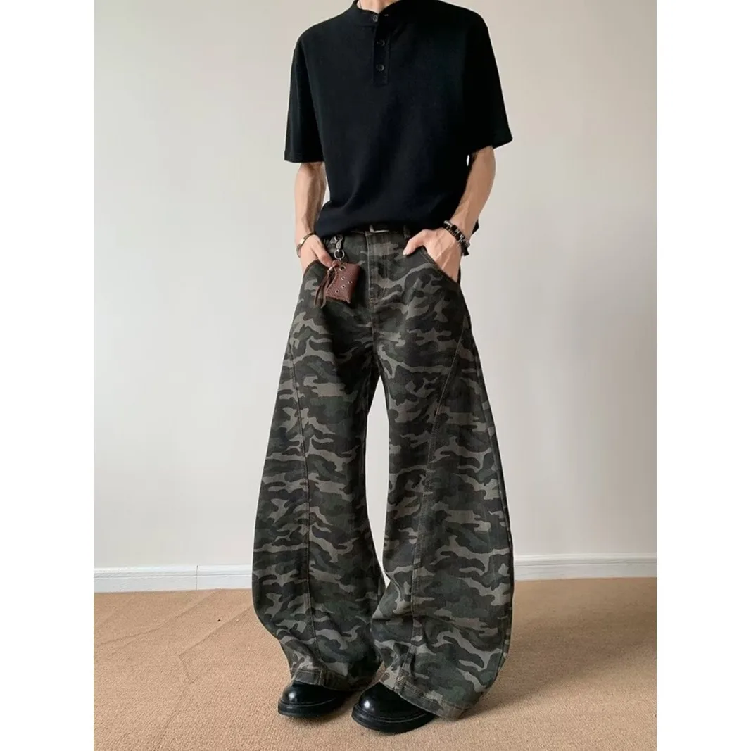 CAMO D