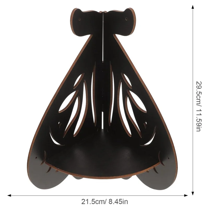 PORK-حورية البحر رف زاوية خشبي جدار جبل رف معلق ديكور زهرة النبات عرض الرف لغرفة المعيشة كتاب ديكور