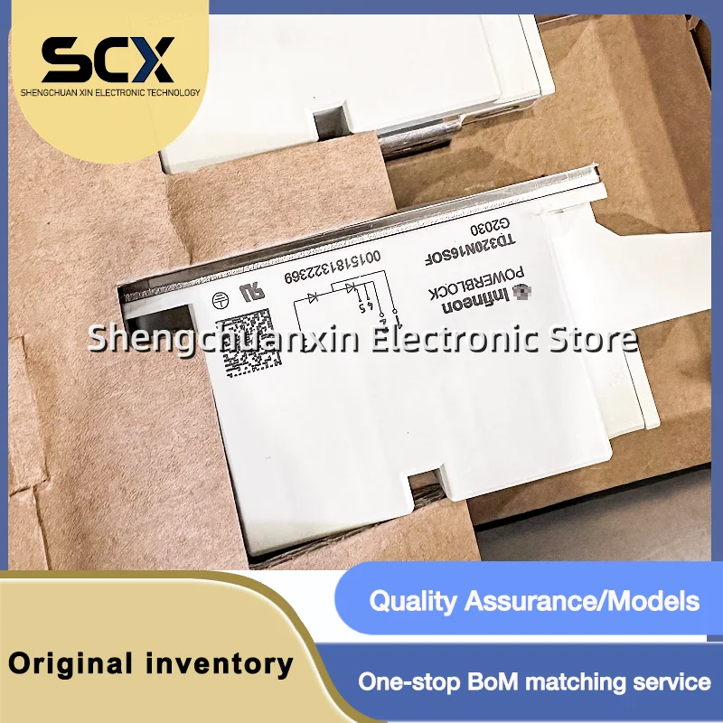 

TD320N16SOF TT280N16SOF DD340N16S TD320N18SOF Новое точечное преимущество