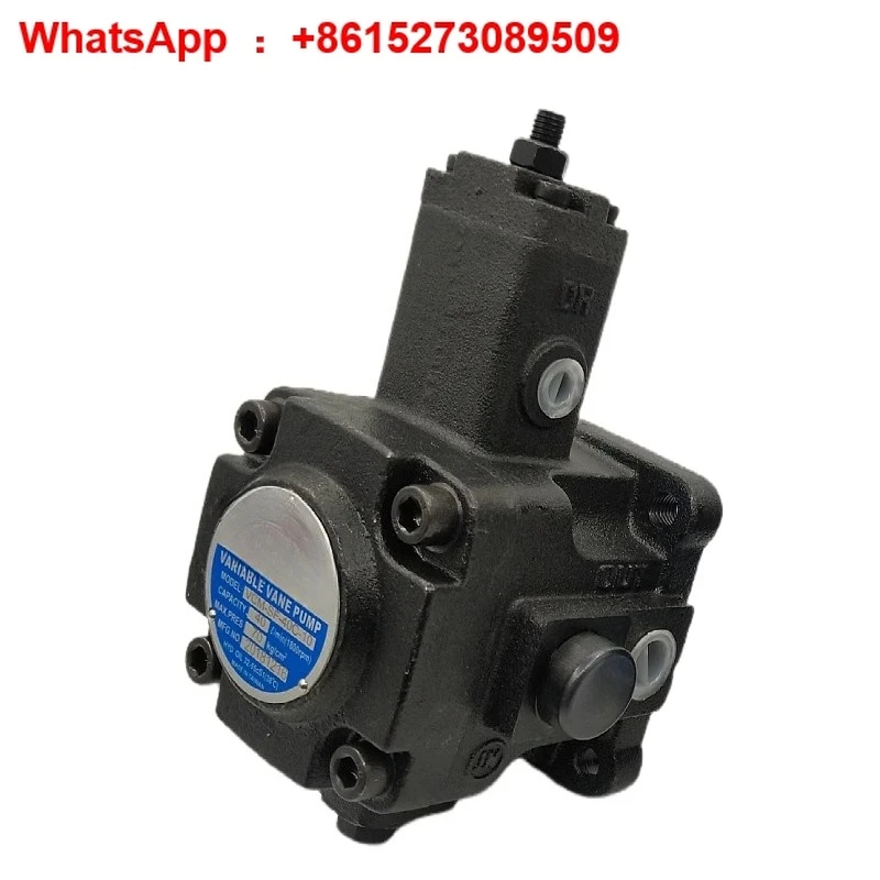 

VCM-SF-20D/30D/40D/15D/30C, 40B, 20B, 20C, 40C vane pump