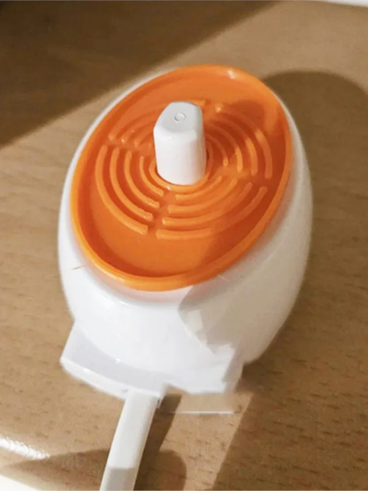 Tapis de chargement de brosse à dents électrique, protecteur de plateau de vidange en plastique, couvercle de Base hygiénique étanche pour les soins bucco-dentaires 1 pièce/4 pièces