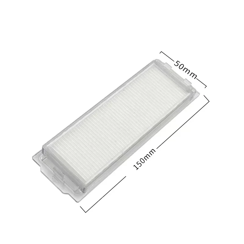 For Xiaomi Mijia M30 Pro C107 Replacement Roller Side Brush Hepa Filter Mop Cloth Dust Bag mop holder Spare Parts