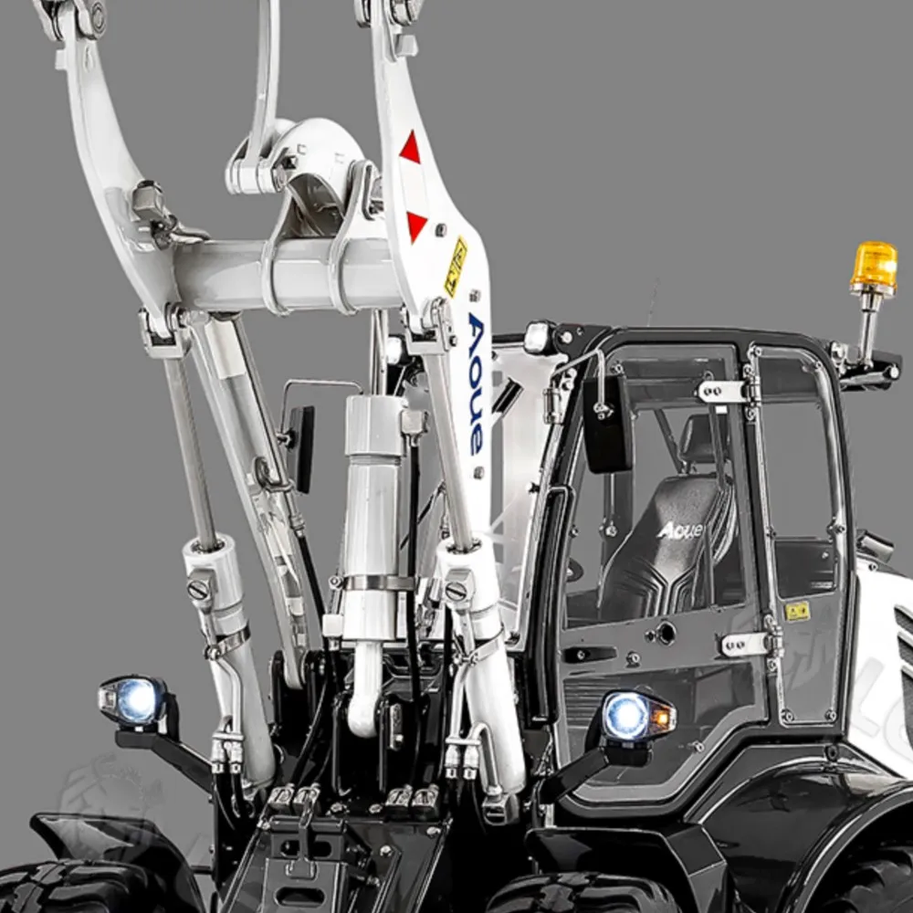 4*4 Lesu 1/14 WA100…