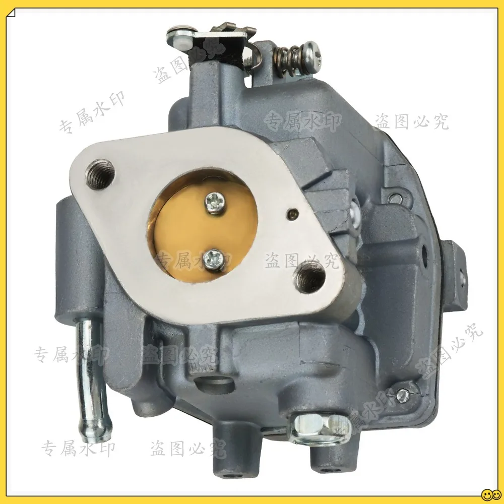 

Carburetor Fit For Briggs & Stratton Vanguard 16/18 HP 845906 809013 846109 908252