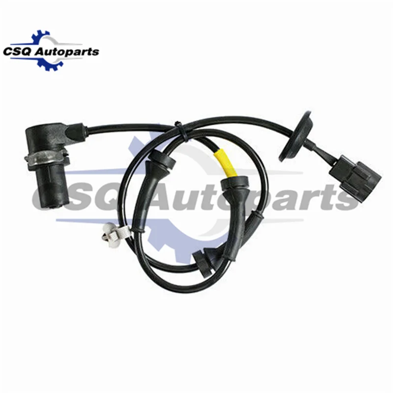 96473222 96473223 96473224 sensore velocità ruota ABS per Chevrolet Aveo 2005-2011 Pontiac G3 09-10 anteriore destro