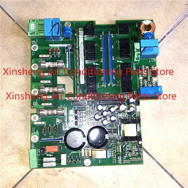 SDCS-PIN-3A Suitable for ABB DC governor DCS400 series power drive board main board trigger board