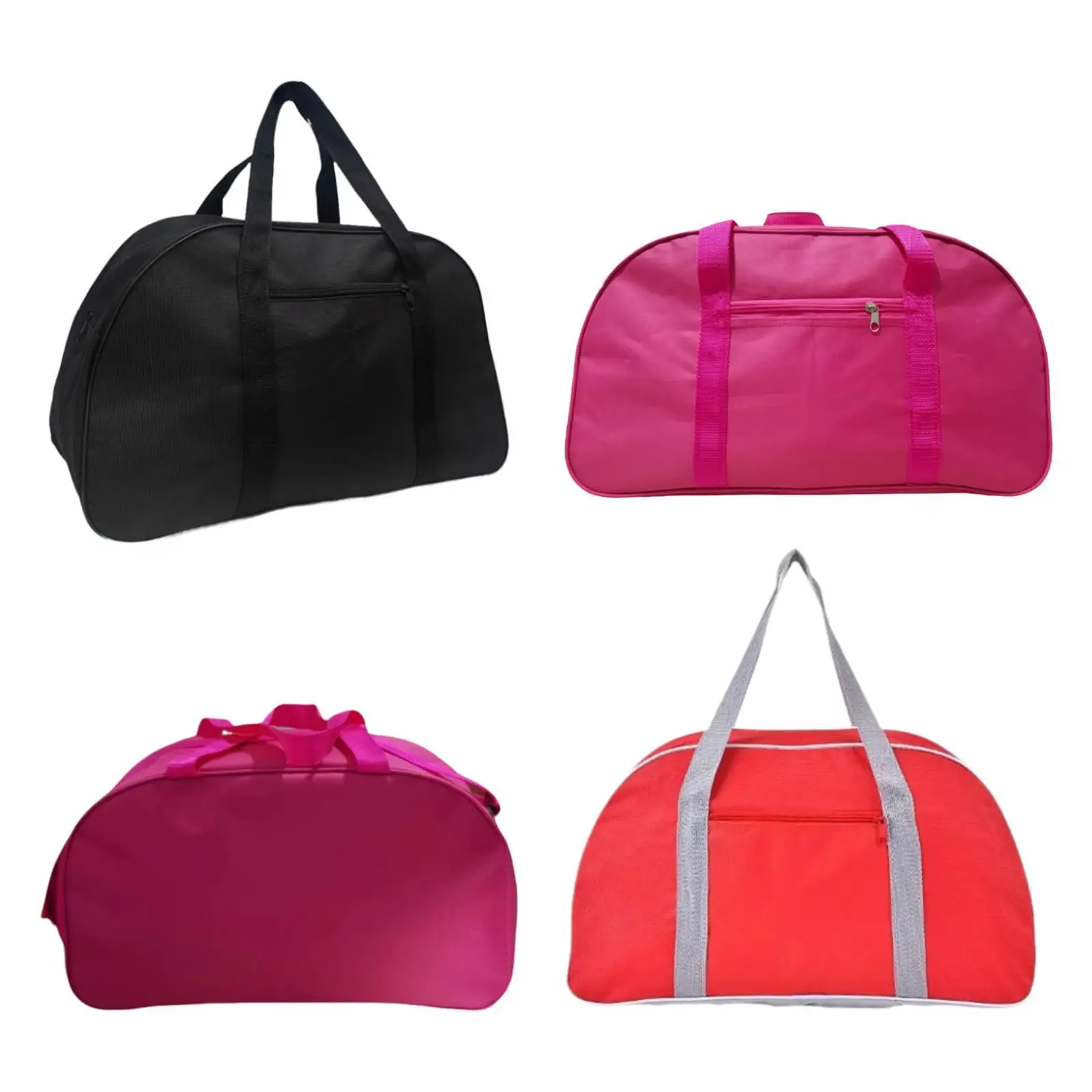 Gym Bag Handbag Multipurpose Travel Duffle Bag for Exercise Workout Travel