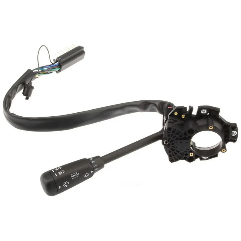 

Turn Signal Switch-Combination For LHD 1245401045 Car Replacement Part