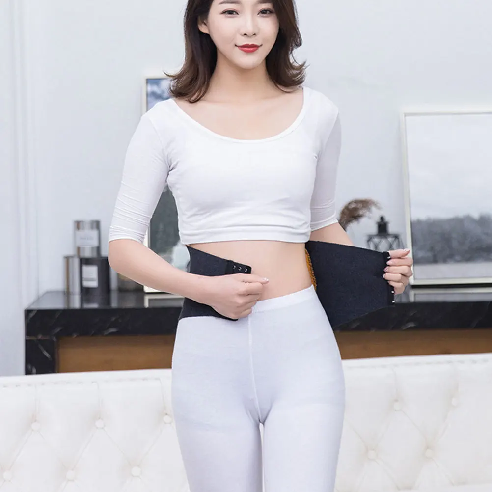 

Breathable Back Support Belt Adjustable Abdominal Lumbar Waist Protector Warm Belt Sports Fitness Recovery Back Brace Strap