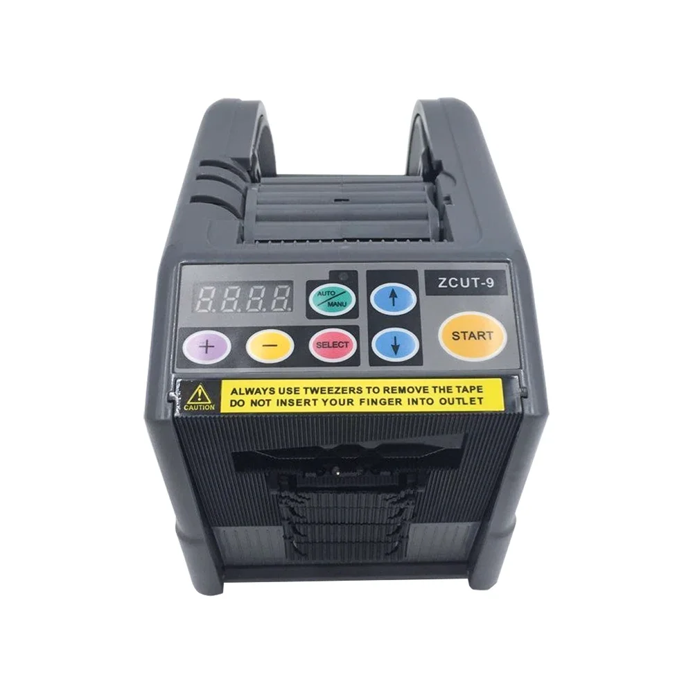 

# Hot 2023 High Quality For ZCUT-9 Automatic Tape Cutting Machine Auto Tape Dispenser