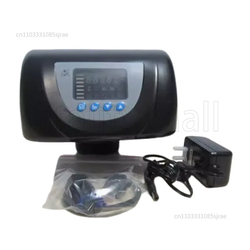 

Automatic water softener control valve time/flow softening valve 2 tons F69A3